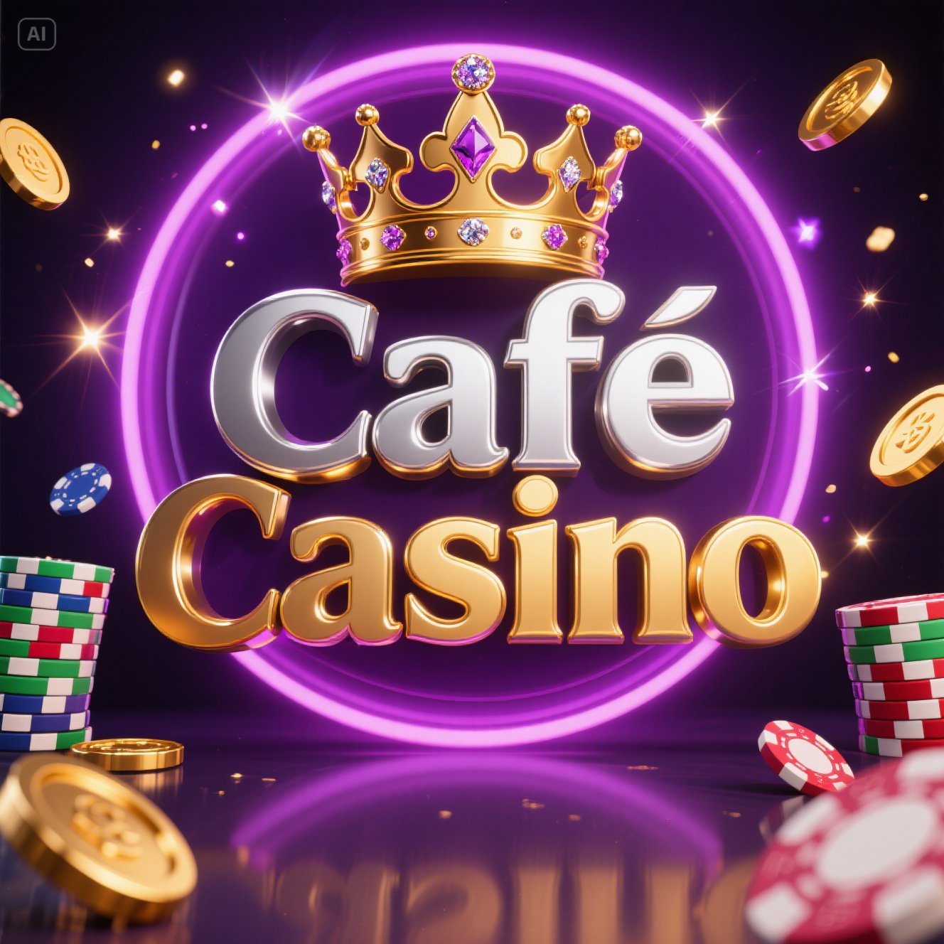 Cafe Casino